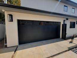 New Garage Door Installation Punta Gorda